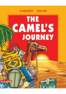 Camel's Journey: Garden of Islam (PB) - Khalina Khalili