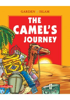 Camel's Journey: Garden of Islam (HB)  -  Khalina Khalili