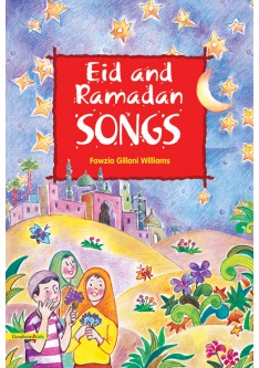 Eid and Ramadan Songs (PB)
