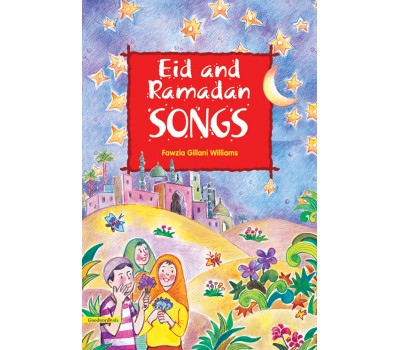 Eid and Ramadan Songs (PB)