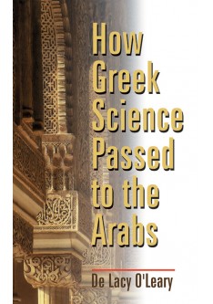 How Greek Science Passed to Arabs