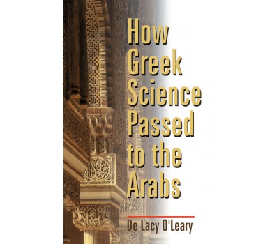 How Greek Science Passed to Arabs