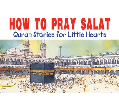 How to Pray Salat (PB)