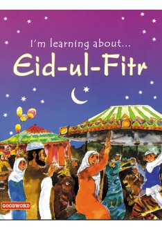 I’m Learning About Eid-ul-Fitr (PB)