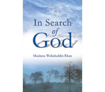 In Search of God