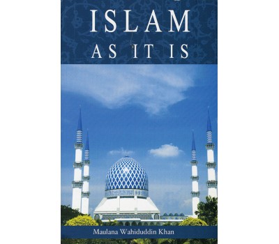 Islam As It Is