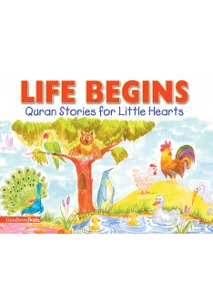 Life Begins (PB)