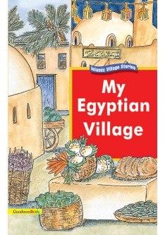 My Egyptian Village (PB)