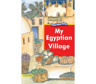 My Egyptian Village (PB)