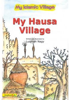 My Hausa Village (PB)