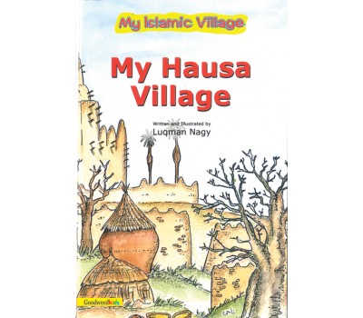 My Hausa Village (PB)