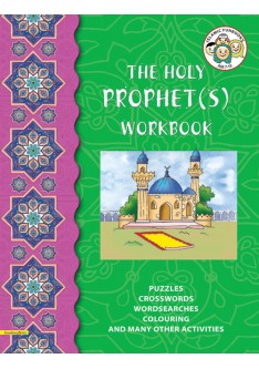 My Holy Prophet(s) Workbook