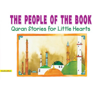 People of the Book (PB)