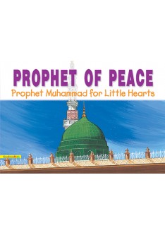Prophet of Peace (PB)