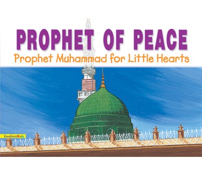 Prophet of Peace (PB)