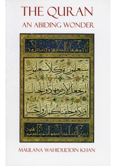 The Quran: An Abiding Wonder