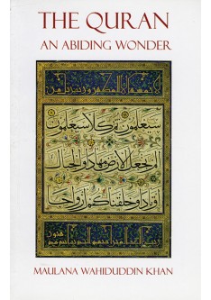 The Quran: An Abiding Wonder