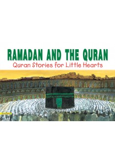 Ramadan and the Quran (PB)