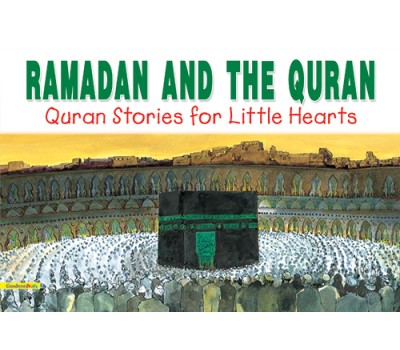 Ramadan and the Quran (PB)