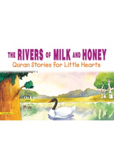 Rivers of Milk and Honey (PB)