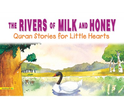 Rivers of Milk and Honey (PB)