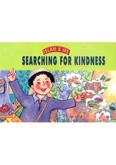 Search for Kindness (PB)