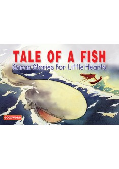Tale of A Fish (PB)