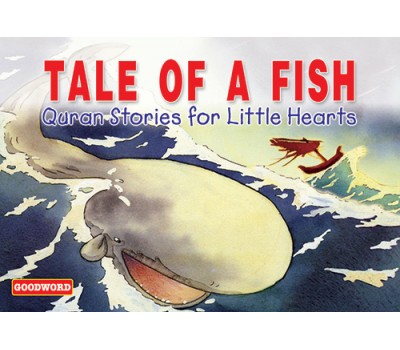 Tale of A Fish (PB)