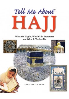 Tell Me About Hajj (HB)