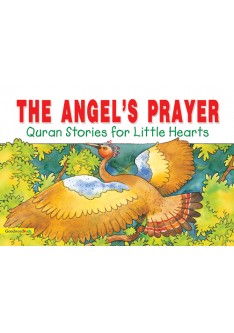 The Angel’s Prayer (PB)