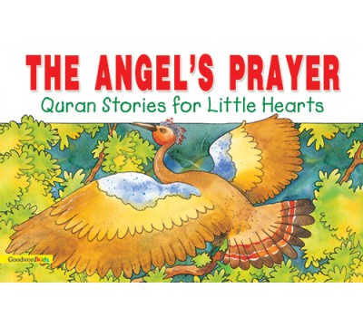 The Angel’s Prayer (PB)