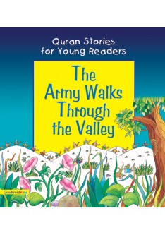 The Army Walks Through the Valley (PB)