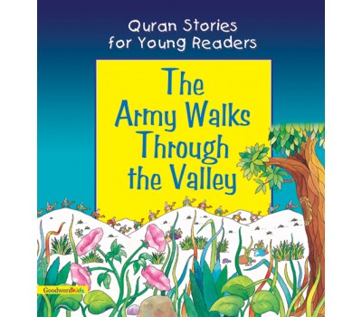 The Army Walks Through the Valley (PB)