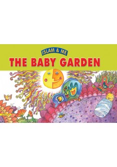 The Baby Garden (PB)