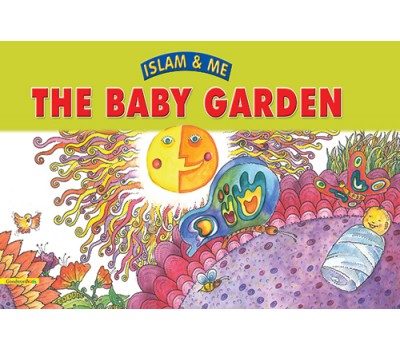 The Baby Garden (PB)