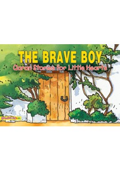 The Brave Boy (PB)