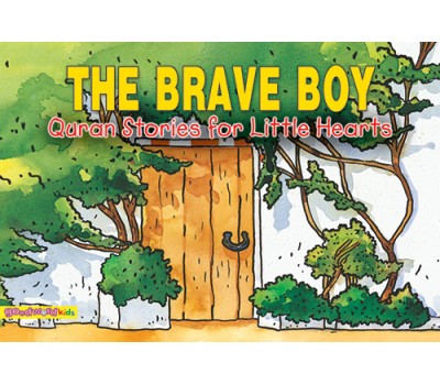 The Brave Boy (PB)