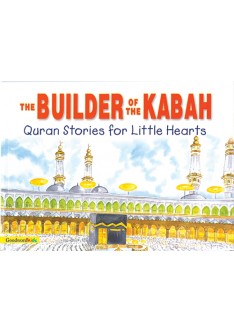 The Builder of the Kabah (PB)