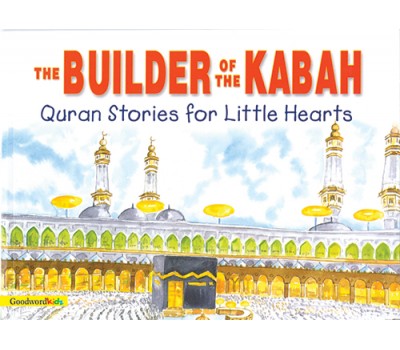 The Builder of the Kabah (PB)