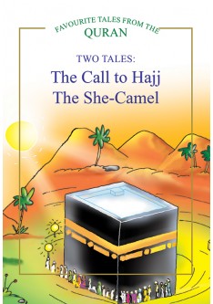 The Call to Hajj, The She Camel