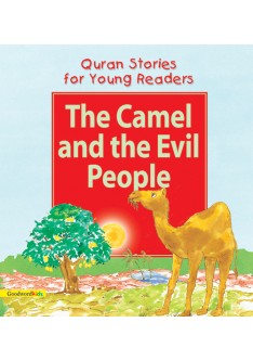 The Camel and the Evil People (PB)