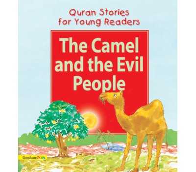 The Camel and the Evil People (PB)