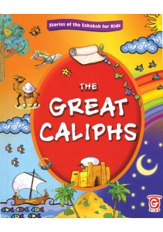 The Great Caliphs