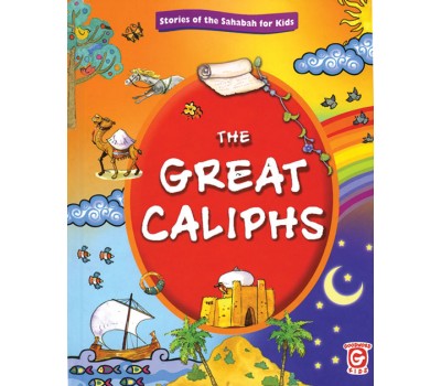 The Great Caliphs