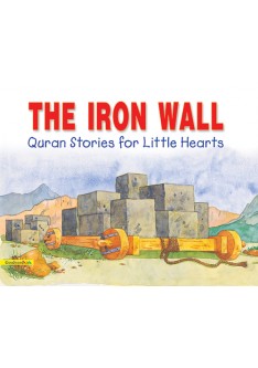 The Iron Wall (PB)