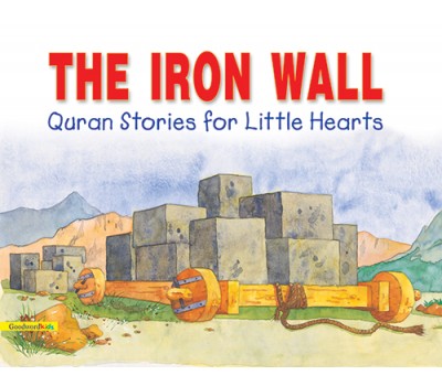 The Iron Wall (PB)