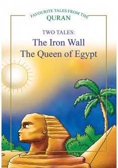 The Iron Wall, The Queen of Egypt