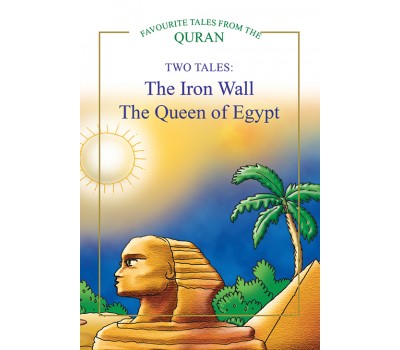 The Iron Wall, The Queen of Egypt
