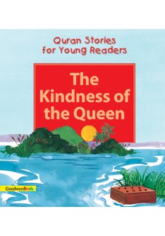 The Kindness of the Queen (PB)