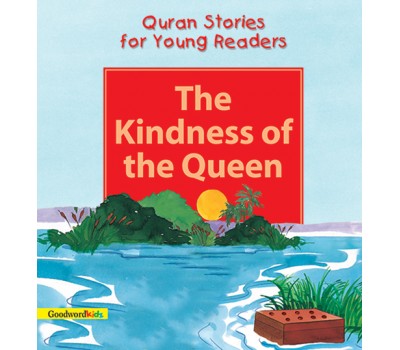 The Kindness of the Queen (PB)